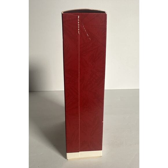 Star Trek The Next Generation Hallmark Keepsake Ornament Captain Picard 1995 - Picture 3 of 6